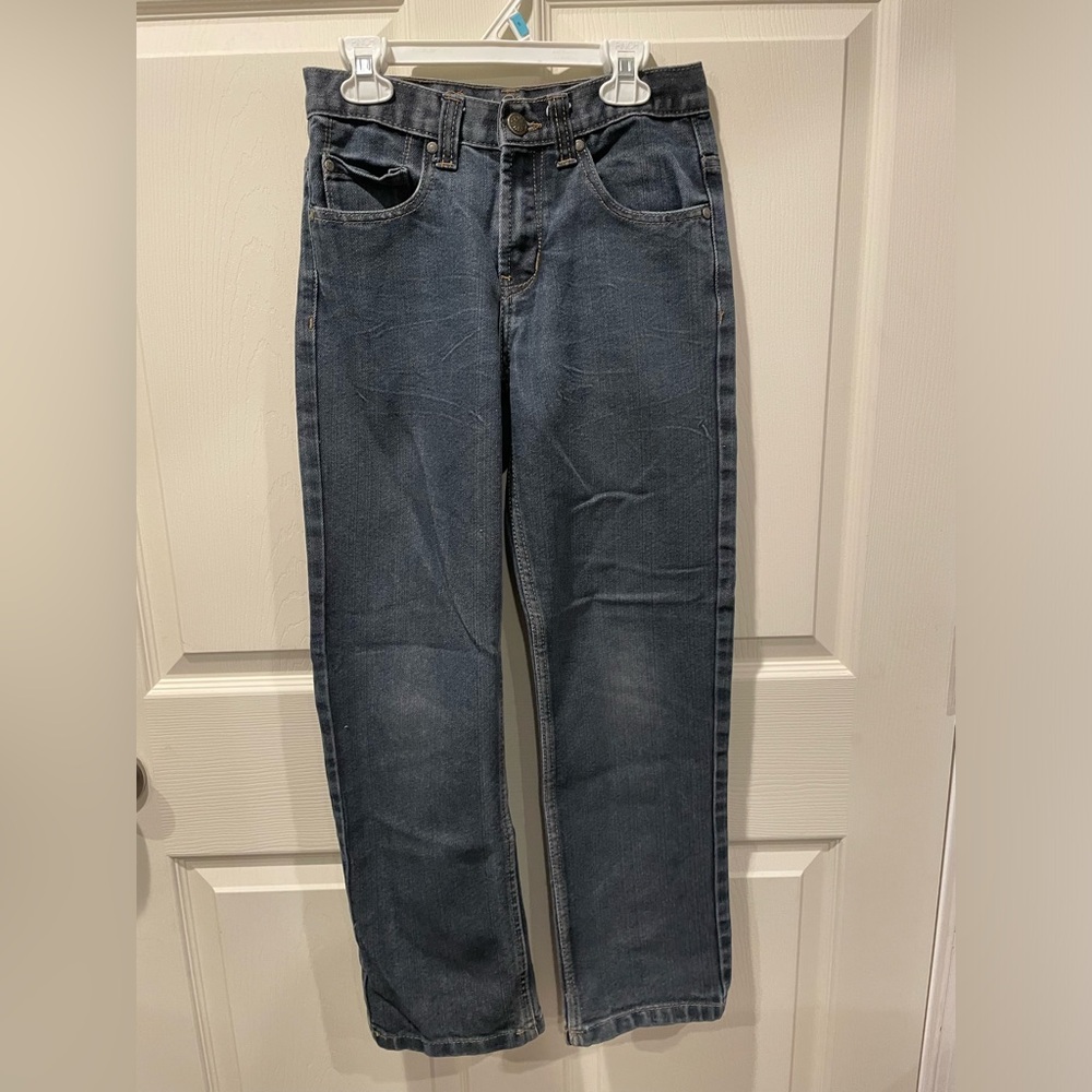 English Laundry jeans